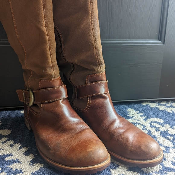 Timberland Riding Boots - Picture 5 of 6
